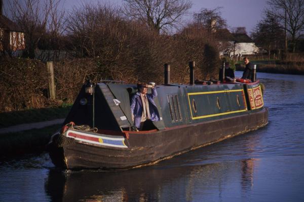 Bream at Grappenhall, 23rd December 1999